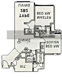 River Place (D3), Condominium #582122171